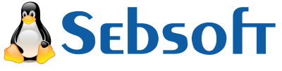 Sebsoft Logo